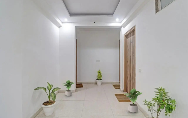 Majestic Guest House