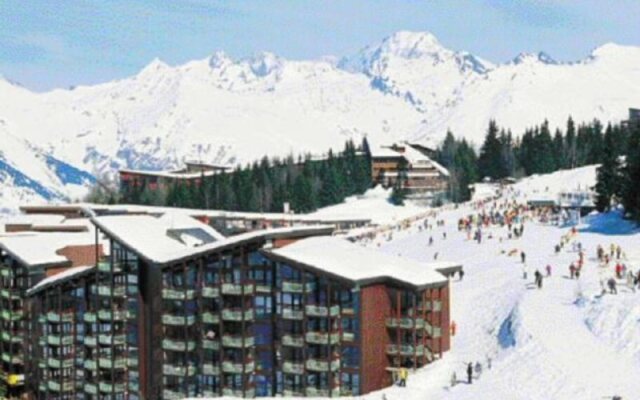 Maeva Charvet et Villards