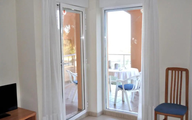 Palm Beach 2d Vista Al Mar