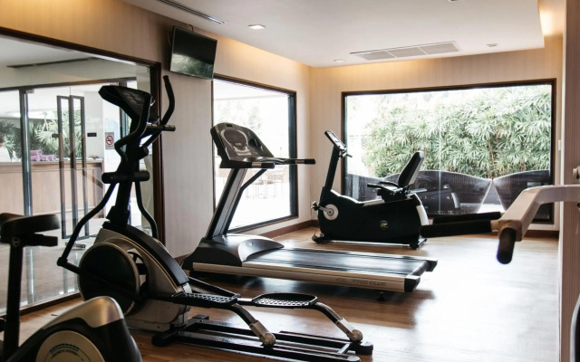 Rua Rasada Hotel - The Ideal Venue for Meetings & Events