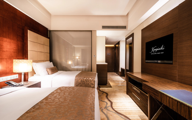 Kempinski Hotel Chongqing