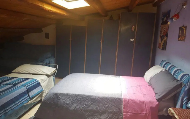 La Casa delle Lodole