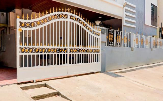 Super Collection O Sri Balaji Luxury rooms