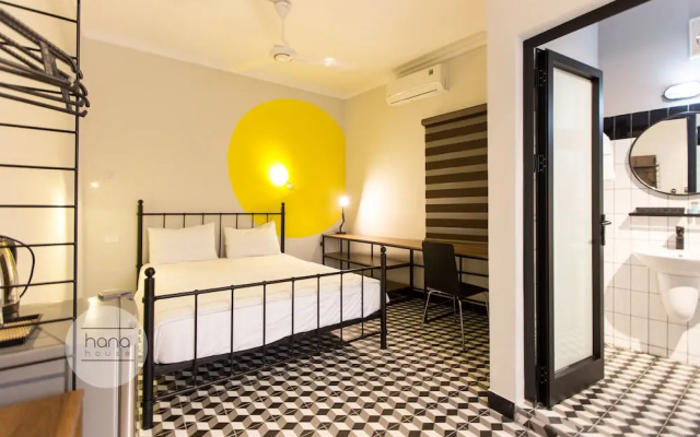 Thien Phu Garden Hotel