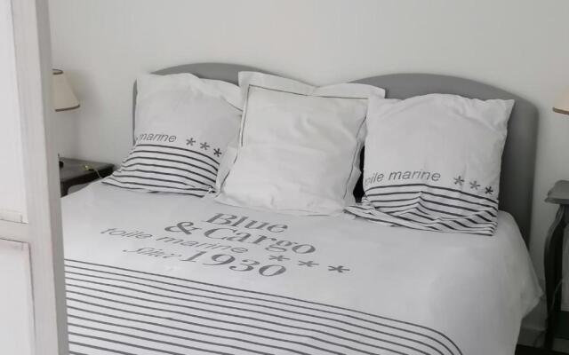 La Villa des Fleurs d'Ajoncs