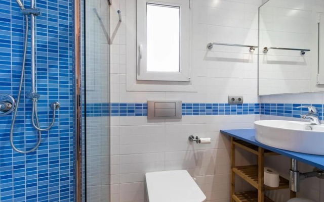 Menurka - Cala Blanca