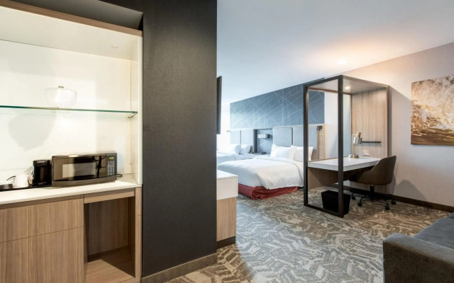 SpringHill Suites Chester