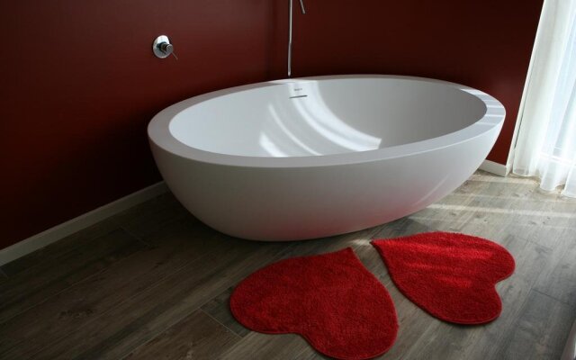 Azienda Agrituristica Calronche