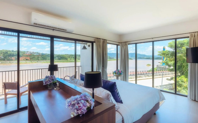 Fortune Riverview Hotel Chiang Khong
