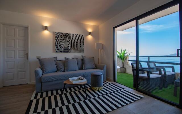 Tabaiba Premier Views Apartment Irvk