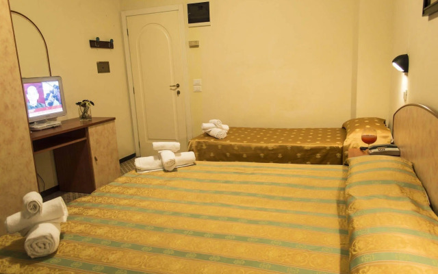 Hotel Orizzonti