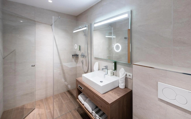 Manni Village Lifestyle Apartments