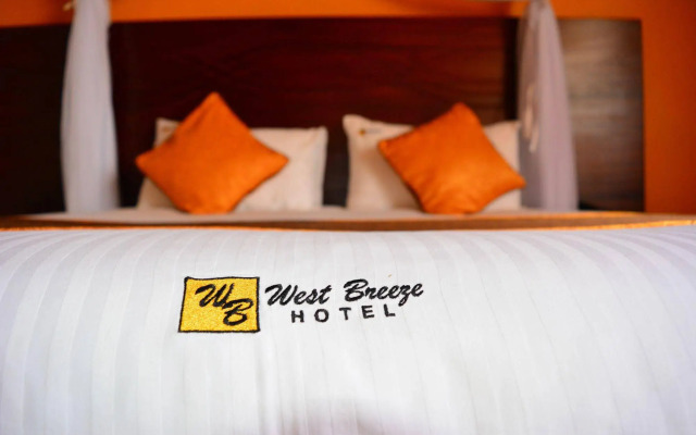 West Breeze Hotel