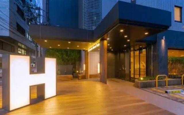 The One Five Fukuoka Tenjin - Vacation STAY 40119v