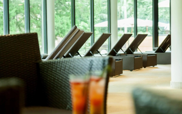Terra Nostra Garden Hotel