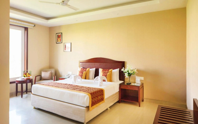 Orchha Palace and Convention Centre