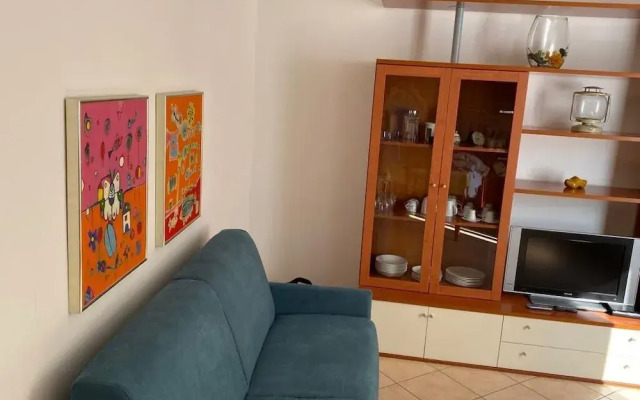 Casa Rosella