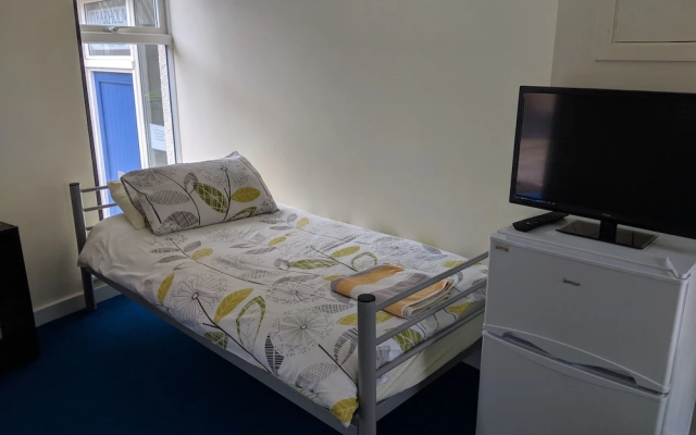 Barholm Accommodation