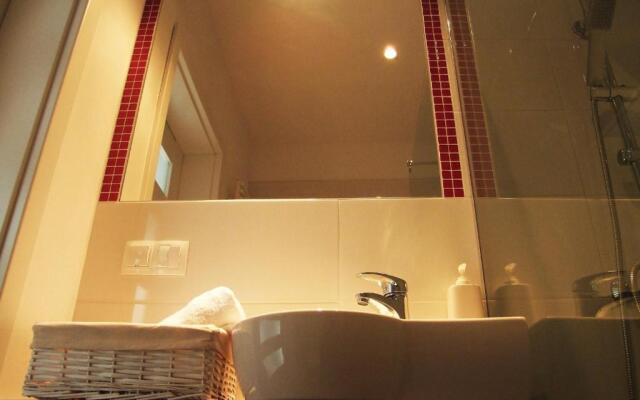 Pokoje Pod Żurawiem