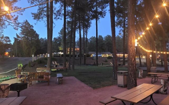 The Nook Pinetop