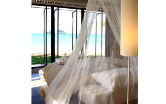 Seavana Beach Resort