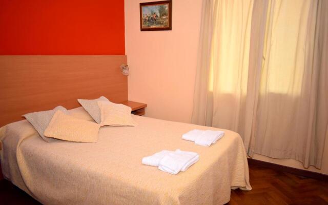 Hotel Ideal