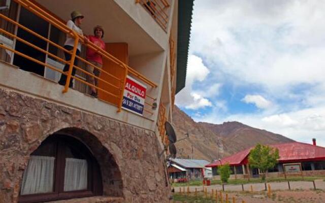 Puente Inca Turismo y Aventura