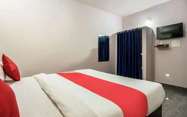 Bijaya Palace by OYO Rooms