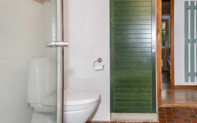 4 Person Holiday Home in Aars