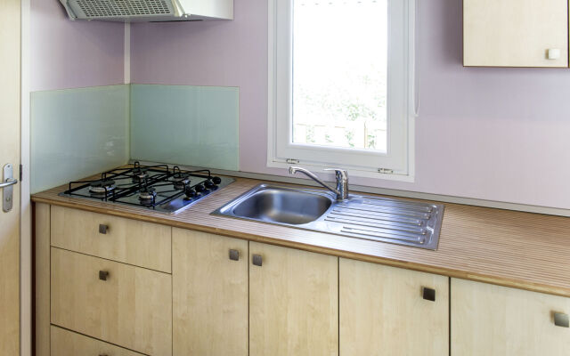 Camping La Plage (AGL270)