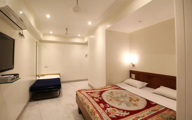 Hotel Shivkrupa