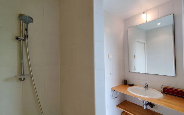 Mansion Haven in Lannilis