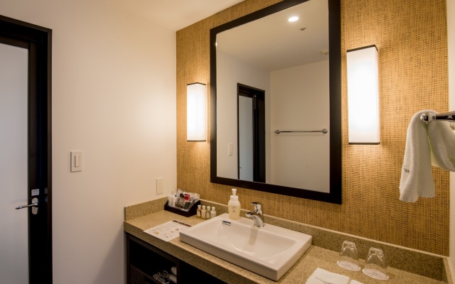 Hotel Monterey Okinawa Spa & Resort