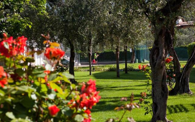 Club Hotel Olivi