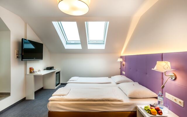 Boutique Hotel Donauwalzer