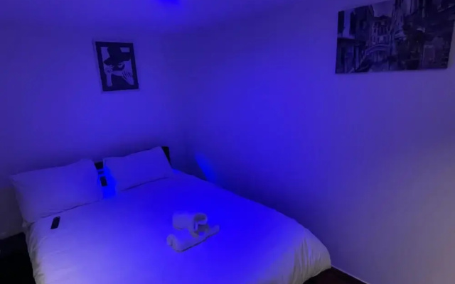 Royal appart city 1