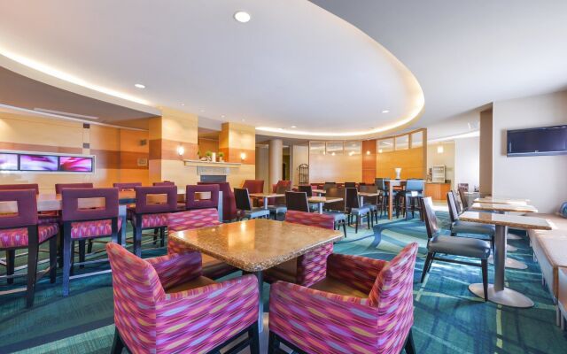 SpringHill Suites by Marriott Arundel Mills BWI Airport