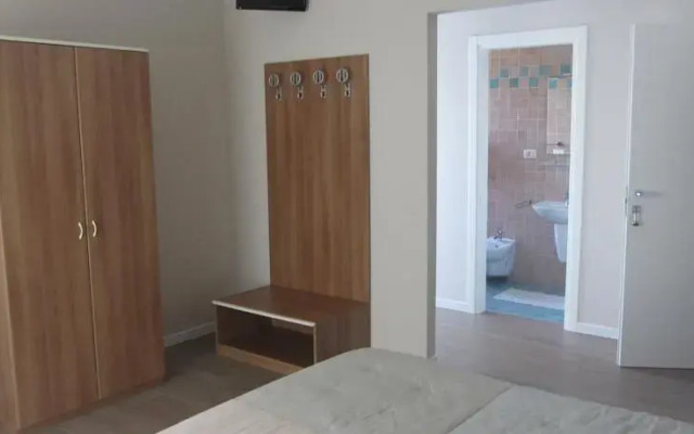 Albergo Ristorante Portofino