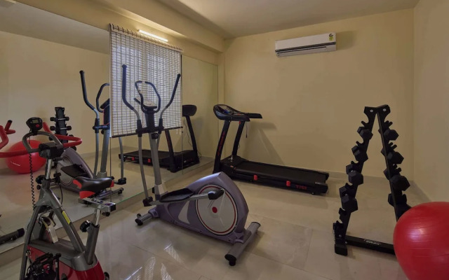Grand Continent Hosur A Sarovar Portico Affiliate Hotel