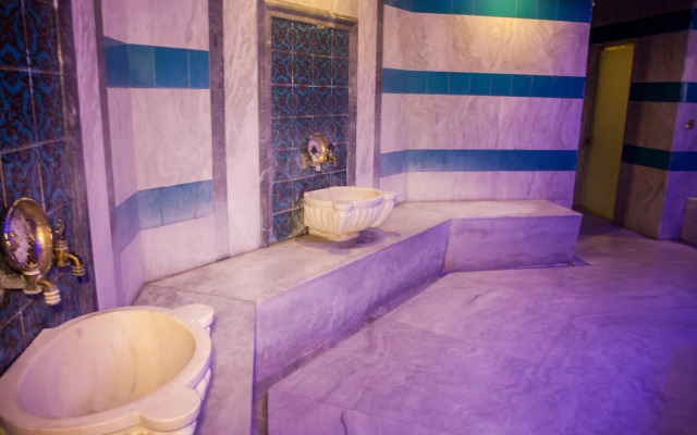 Taraklı Termal Suite