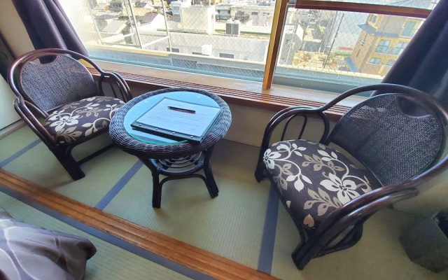 The Gran Resort Elegante Kyoto