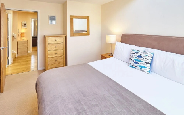 Host Stay Abbey Horizon