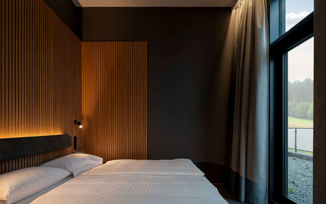 Zleep Hotel Prague
