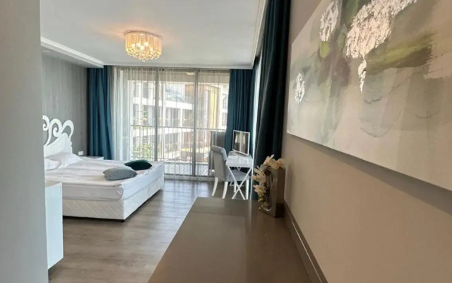 Regina Maria Design Hotel & SPA