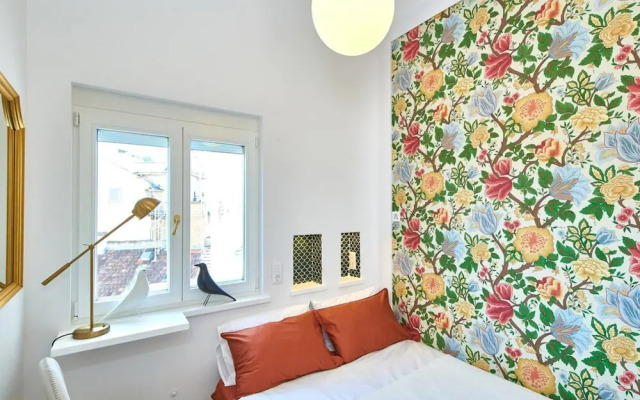 Fully equipped apartment Budapest