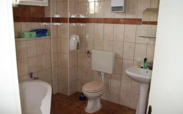Apartmani Baranjski Dvori