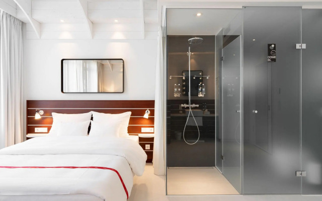 Ruby Ella Hotel Cologne