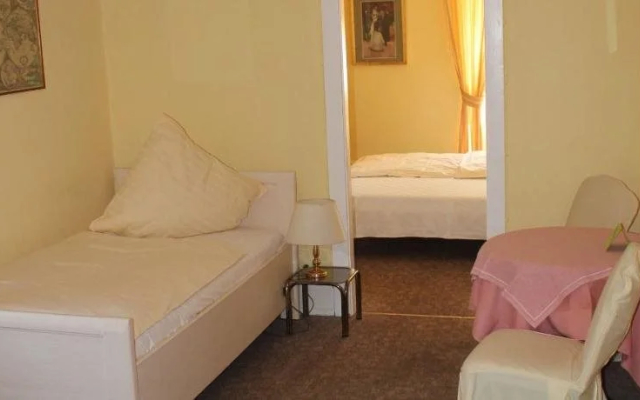 Hotel Waldfriede