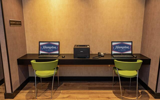 Hampton by Hilton Antofagasta