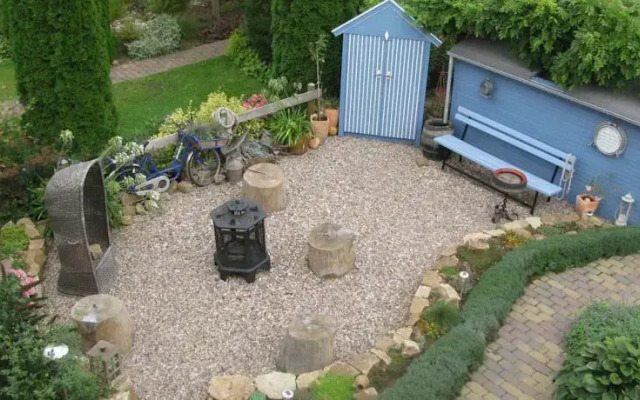 Ferienwohnung Flegessen Weserbergland